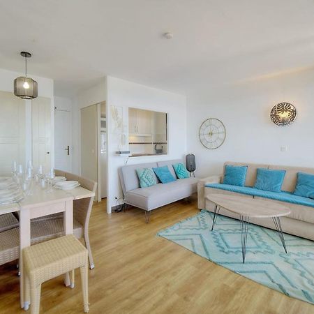 Immogroom - Sea View - Pool - Terrace - Parking - Wifi - Ac Cannes Ngoại thất bức ảnh