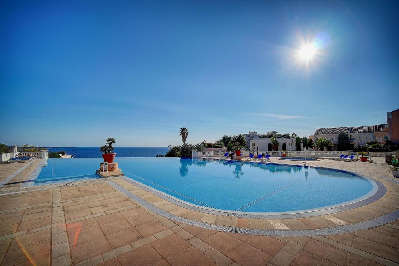 Immogroom - Sea View - Pool - Terrace - Parking - Wifi - Ac Cannes Ngoại thất bức ảnh