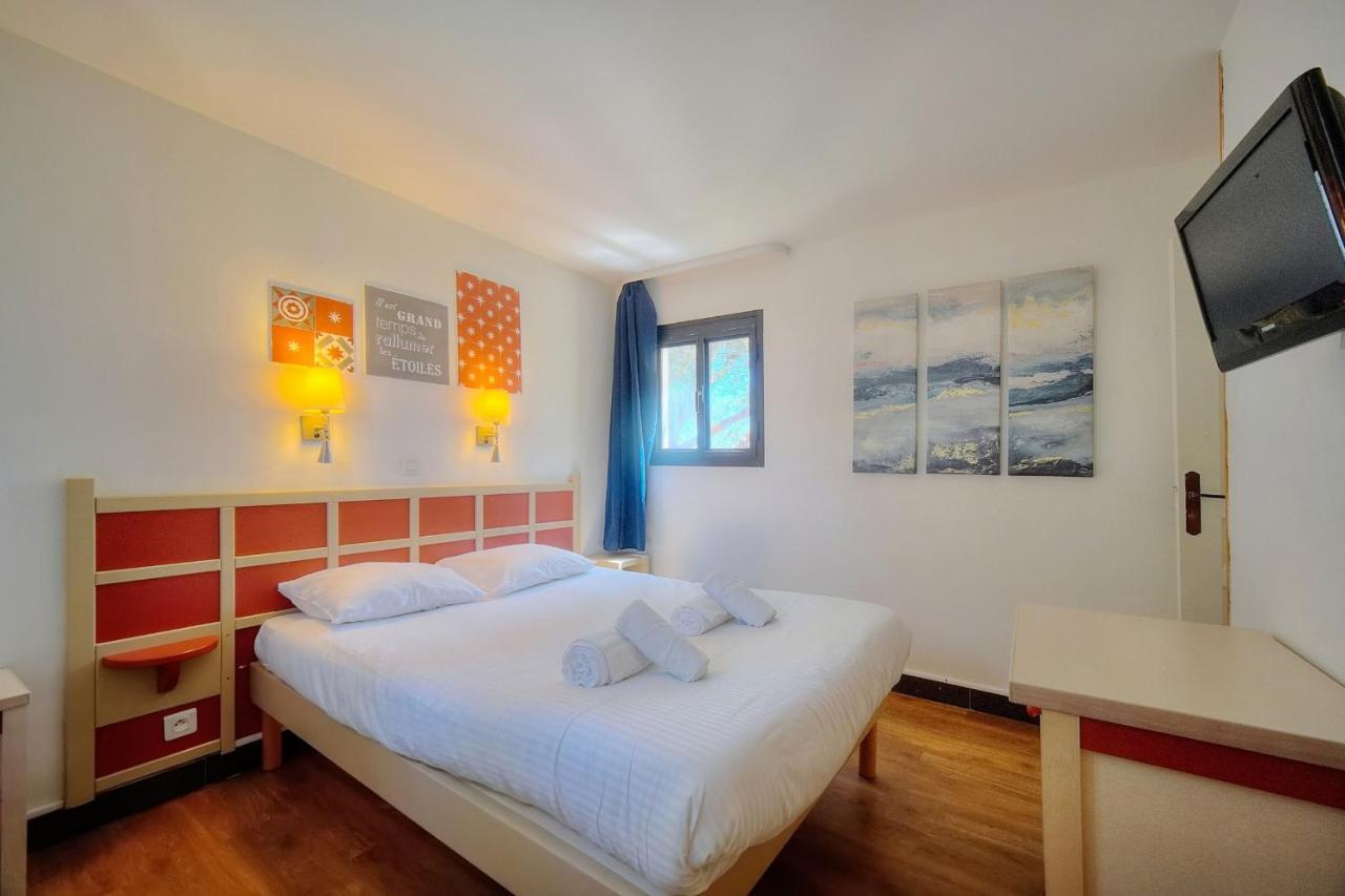 Immogroom - Sea View - Pool - Terrace - Parking - Wifi - Ac Cannes Ngoại thất bức ảnh